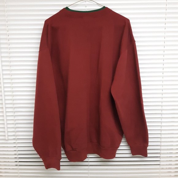 Vintage MC Energy Holiday Sweatshirt - Picture 2 of 5